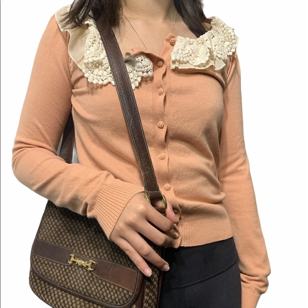 TWIK Dante Sweater   